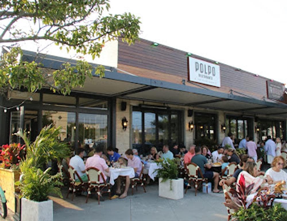 Polpo Ristorante