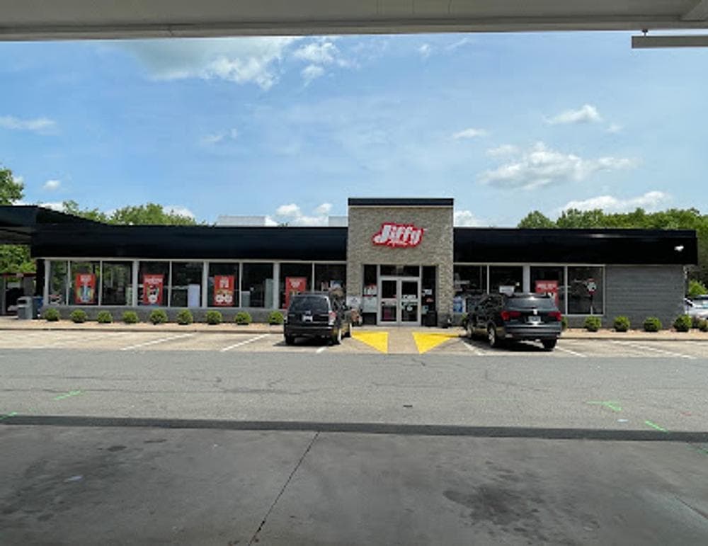 Jiffy Mart & Truck Diesel Fuel