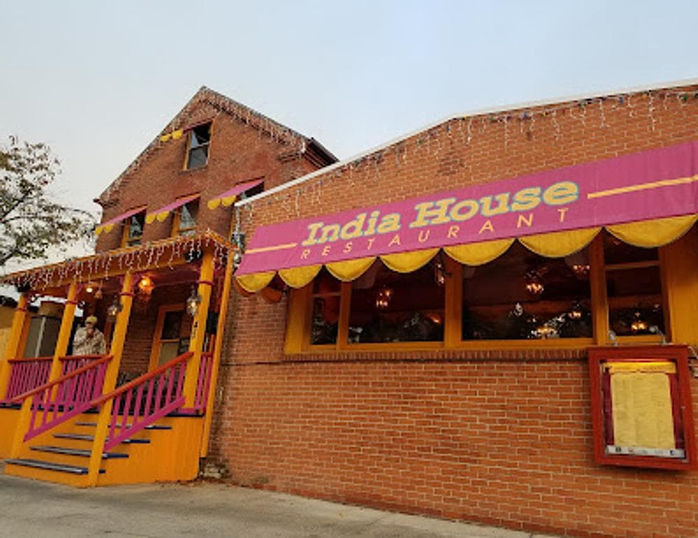 India House