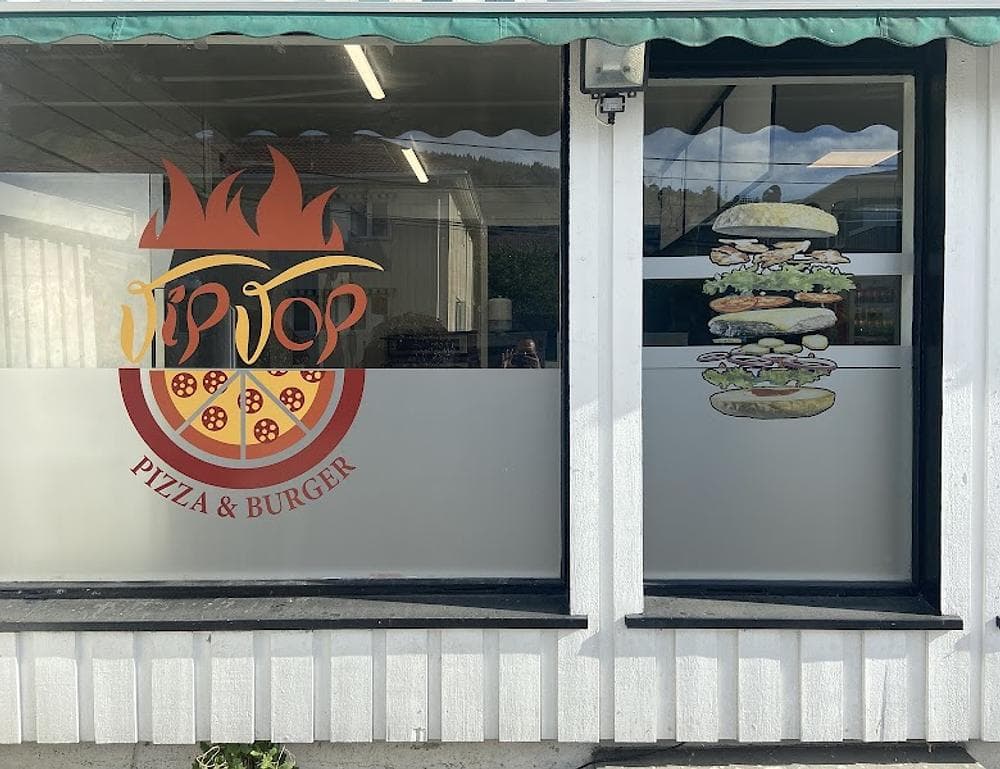 Tiptop Pizza & Grill