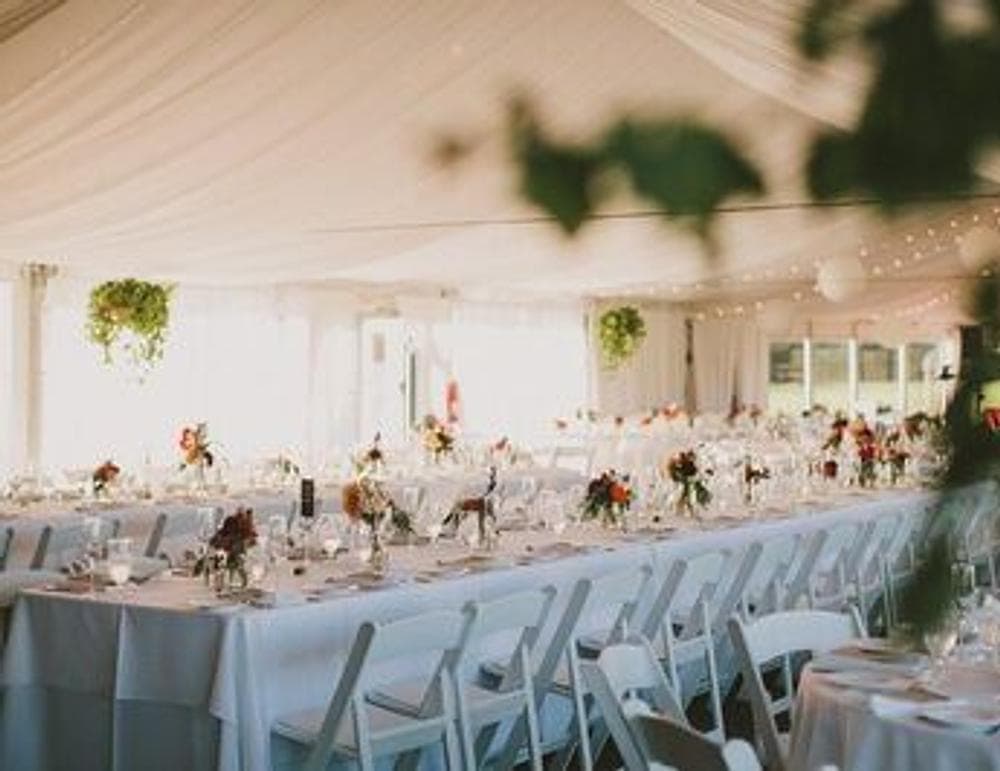 The Healthy Cafe Catering Company