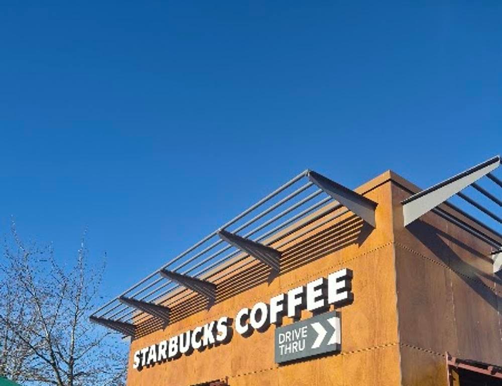 Starbucks Coffee Company
