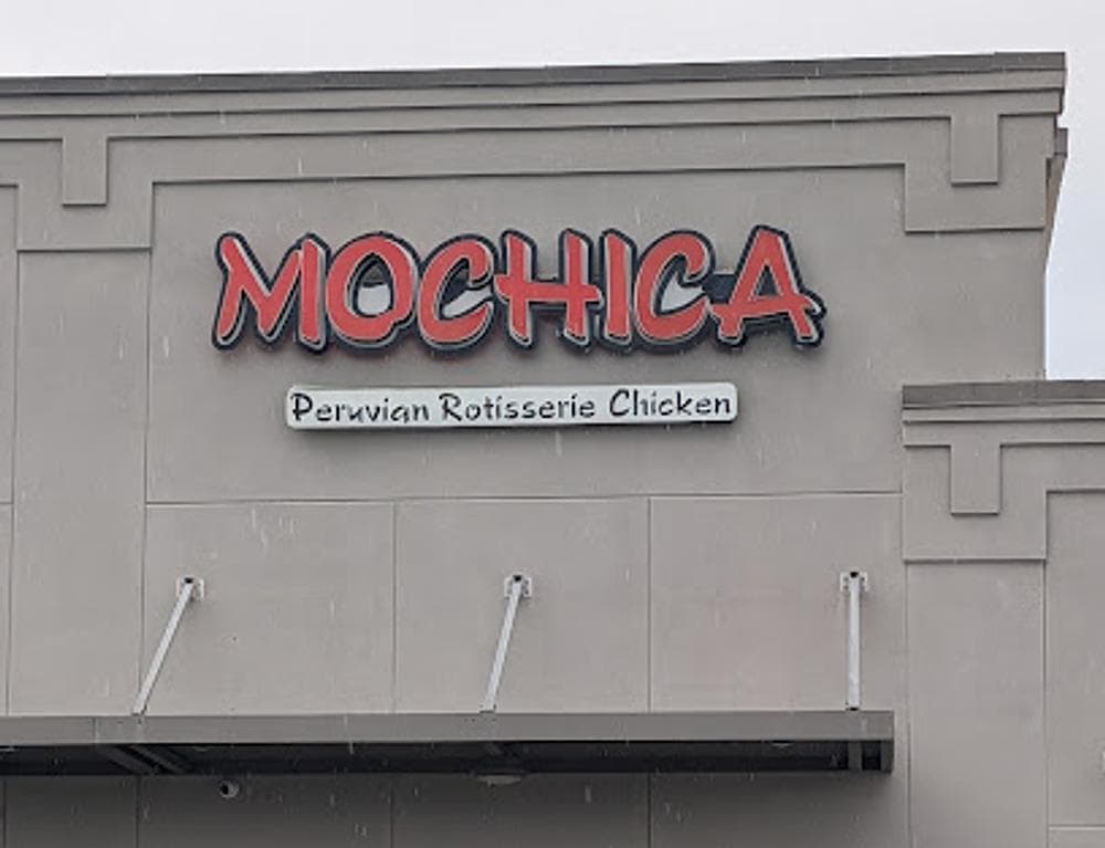 MOCHICA