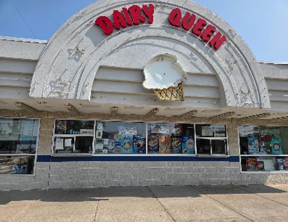 Dairy Queen Store