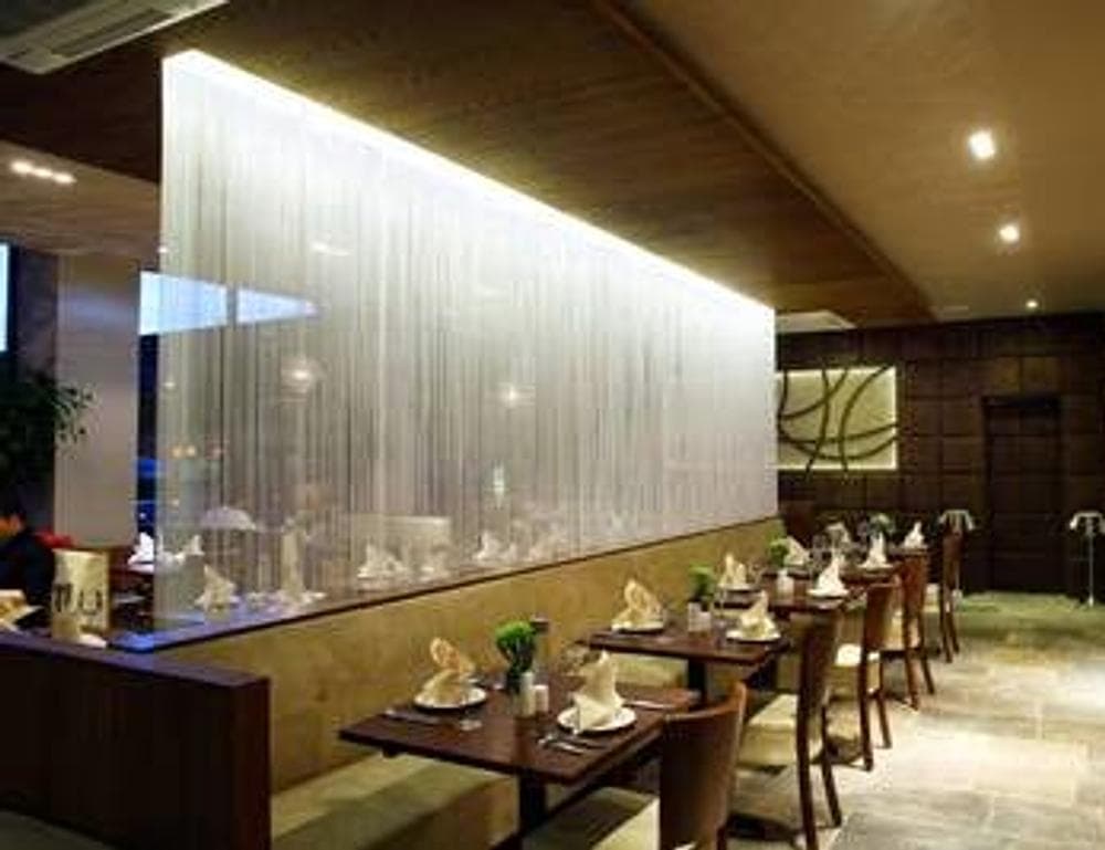 The Mint Room