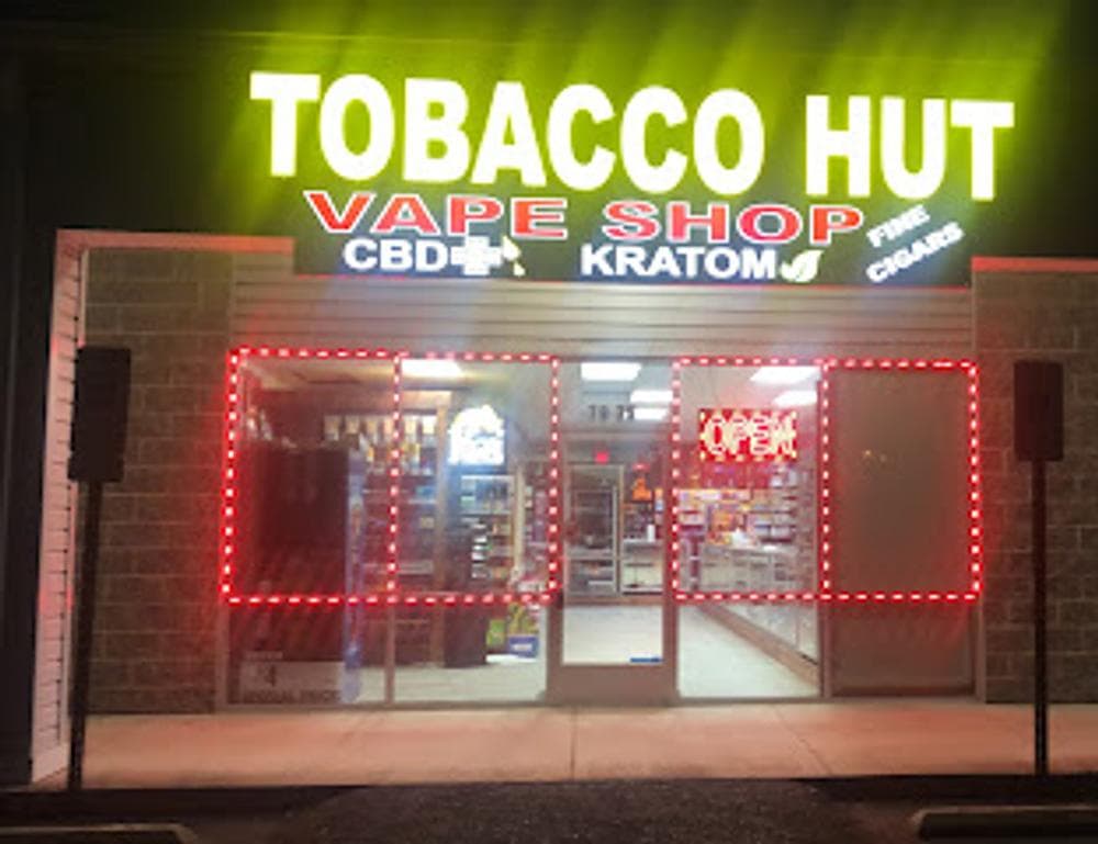 Tobacco Hut