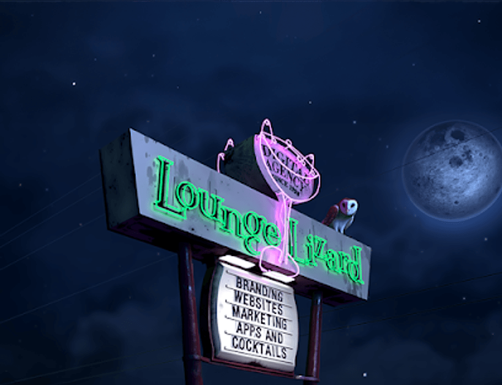 Lounge Lizard Worldwide