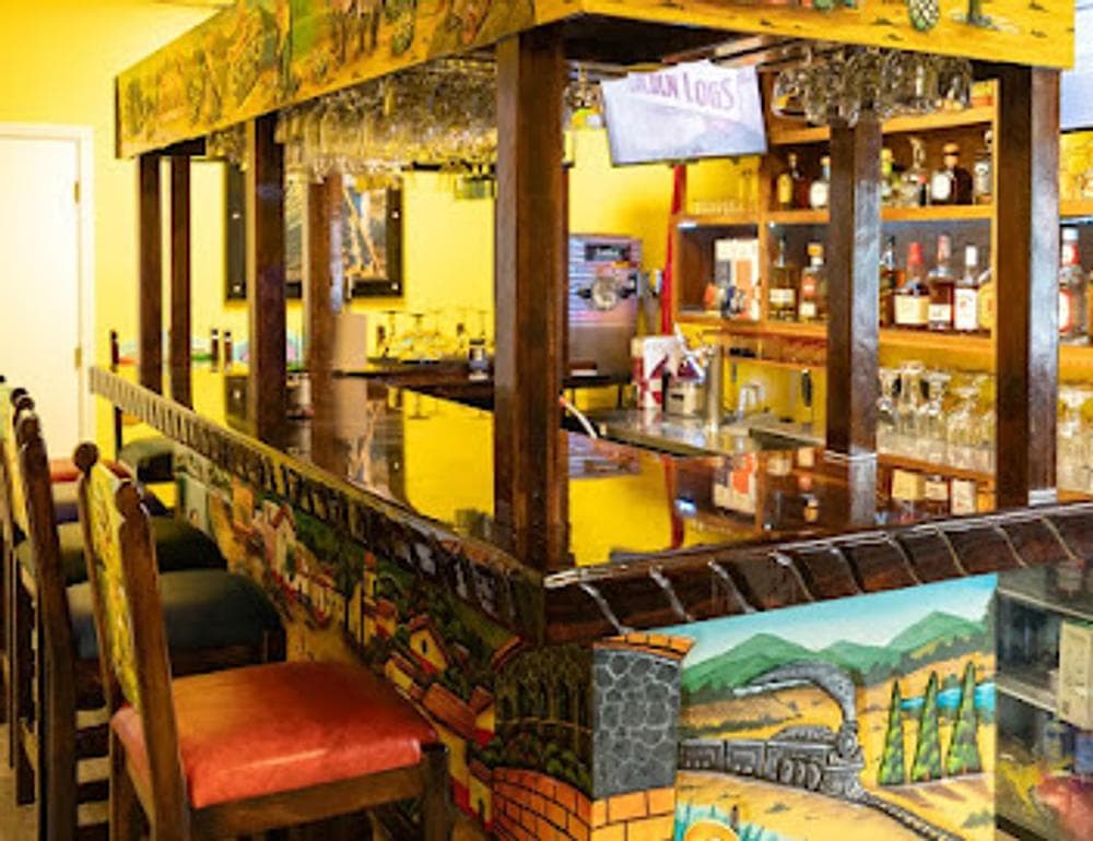 Chiapas Mexican Grill Miamisburg