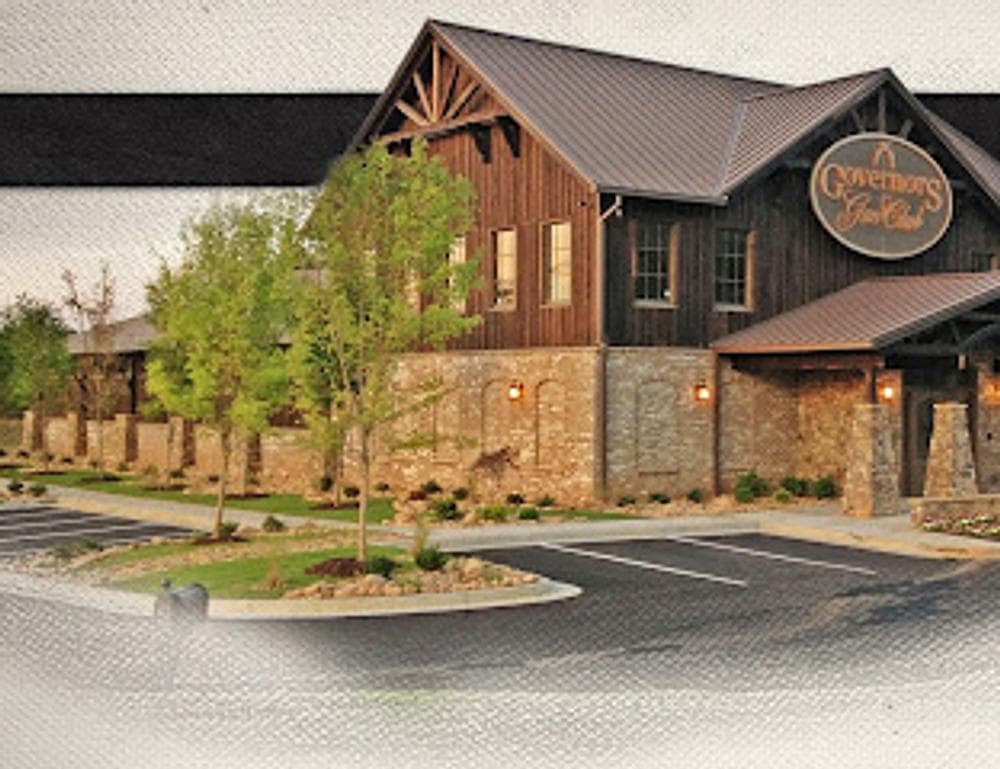 Governors Gun Club