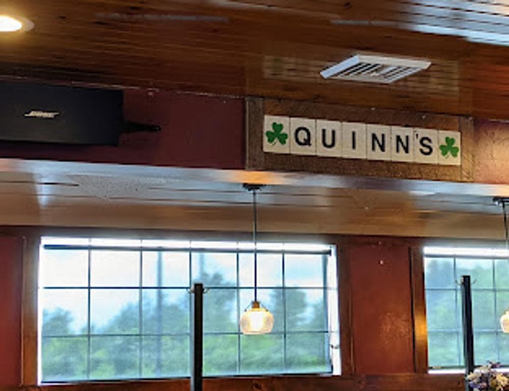 Quinn's Irish Pub