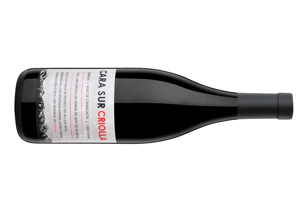 Bodega Cara Sur