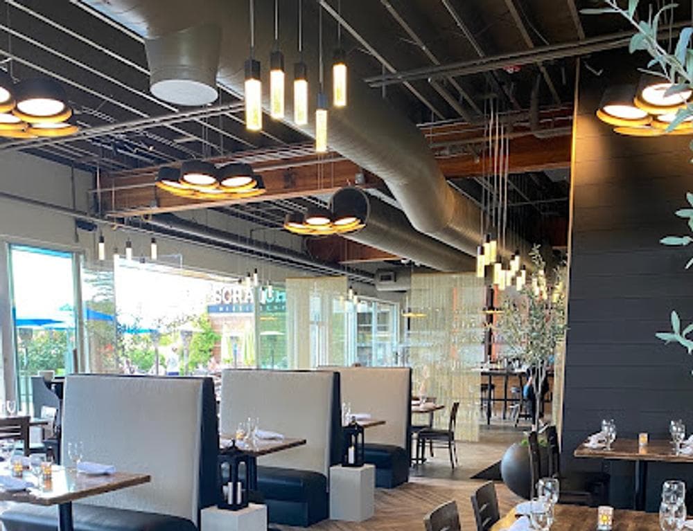 Epulo Bistro