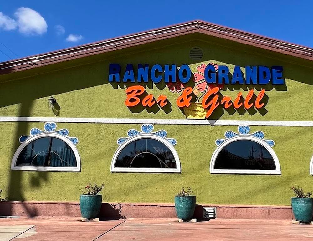 Rancho Grande Bar & Grill