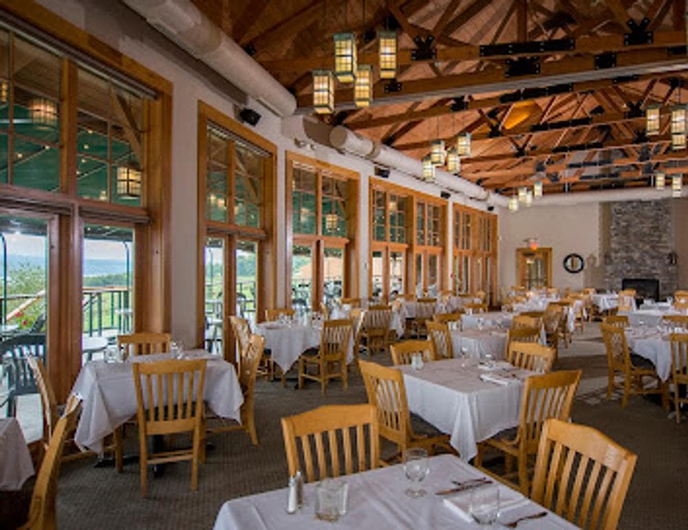 Veraisons Restaurant - Dundee, NY