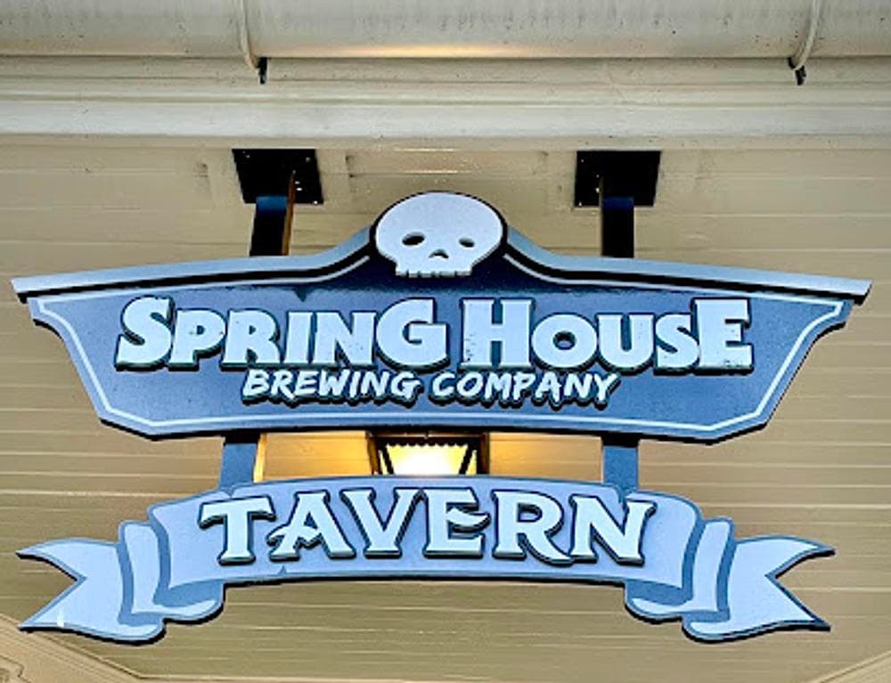 Tavern by Spring House Brewing Co.