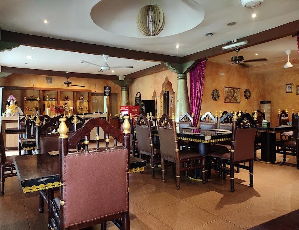 Sitara Indian Restaurant Ubud
