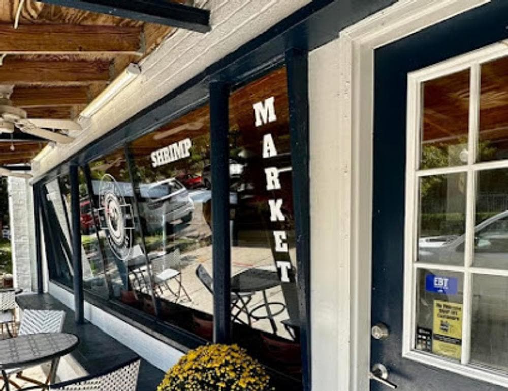 Front Street Fish Co.