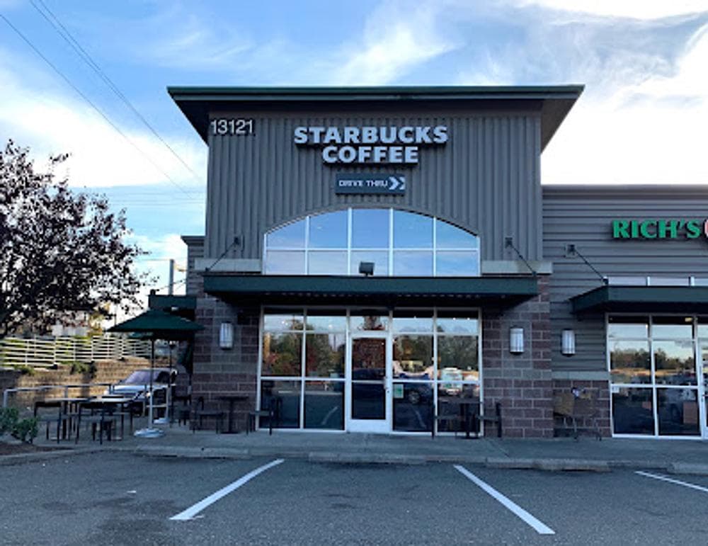 Starbucks Coffee Company
