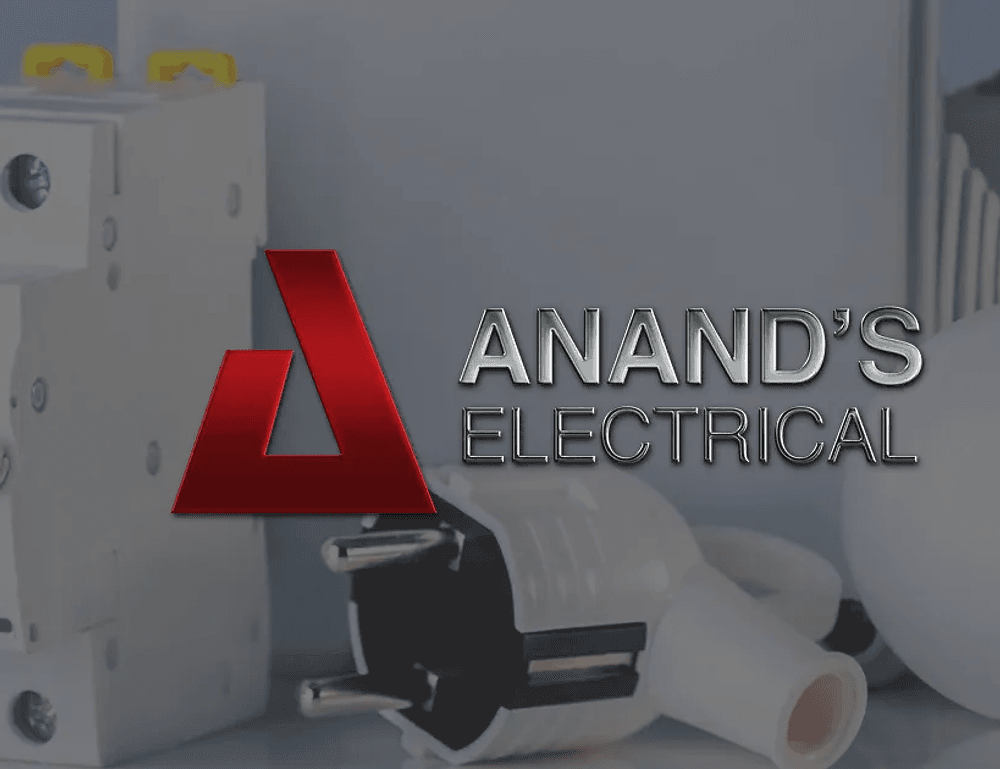 Anand's Electrical