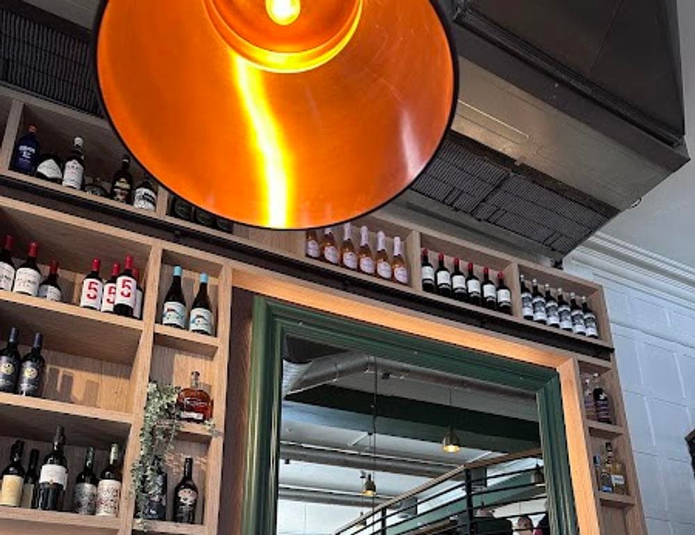 Salt House Tapas Liverpool