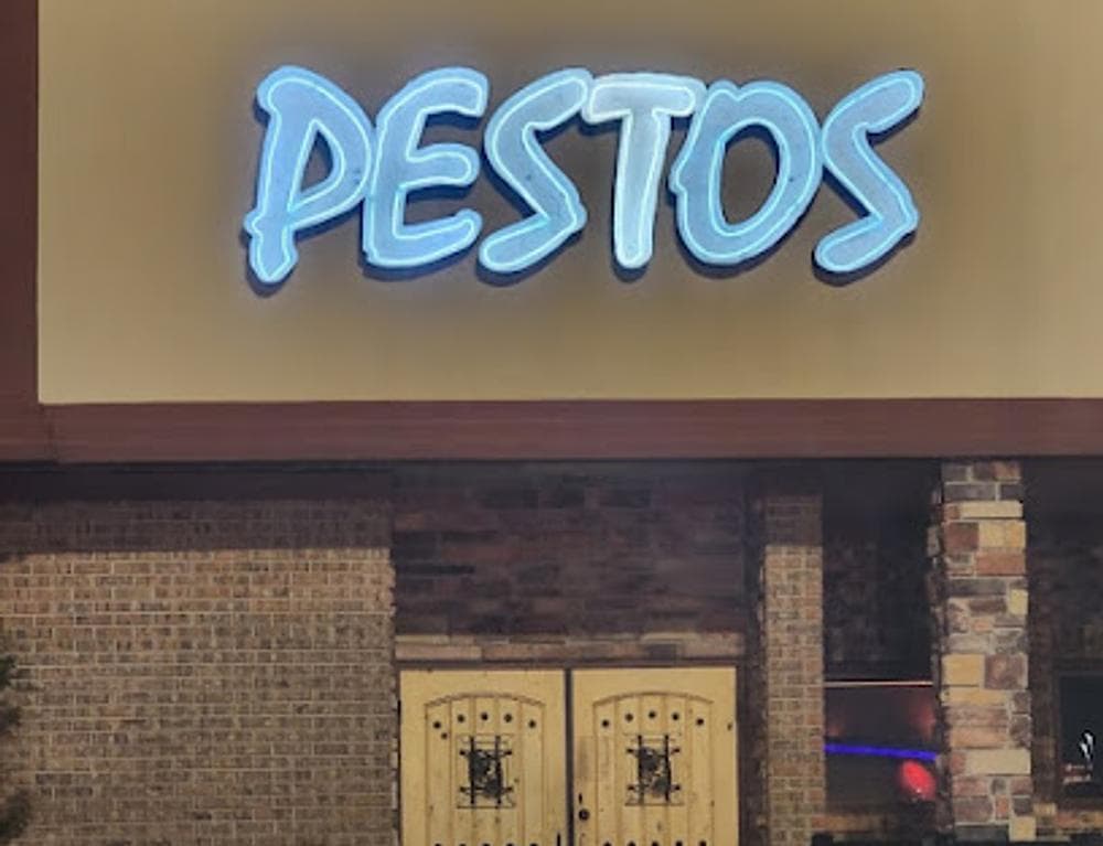 Pesto's Italian Restaurant