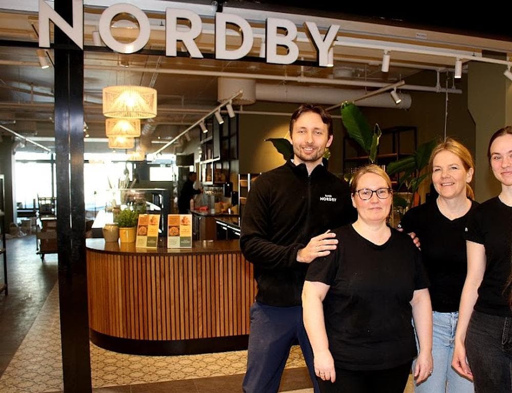 Baker Nordby Triaden