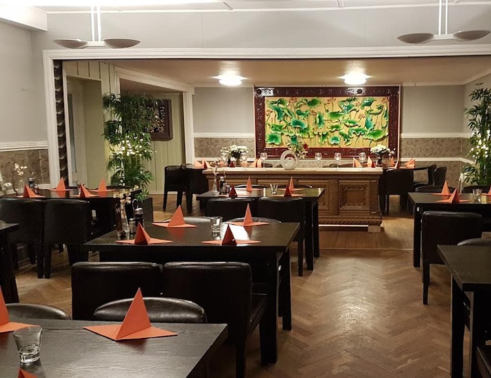 Jinshi Restaurant