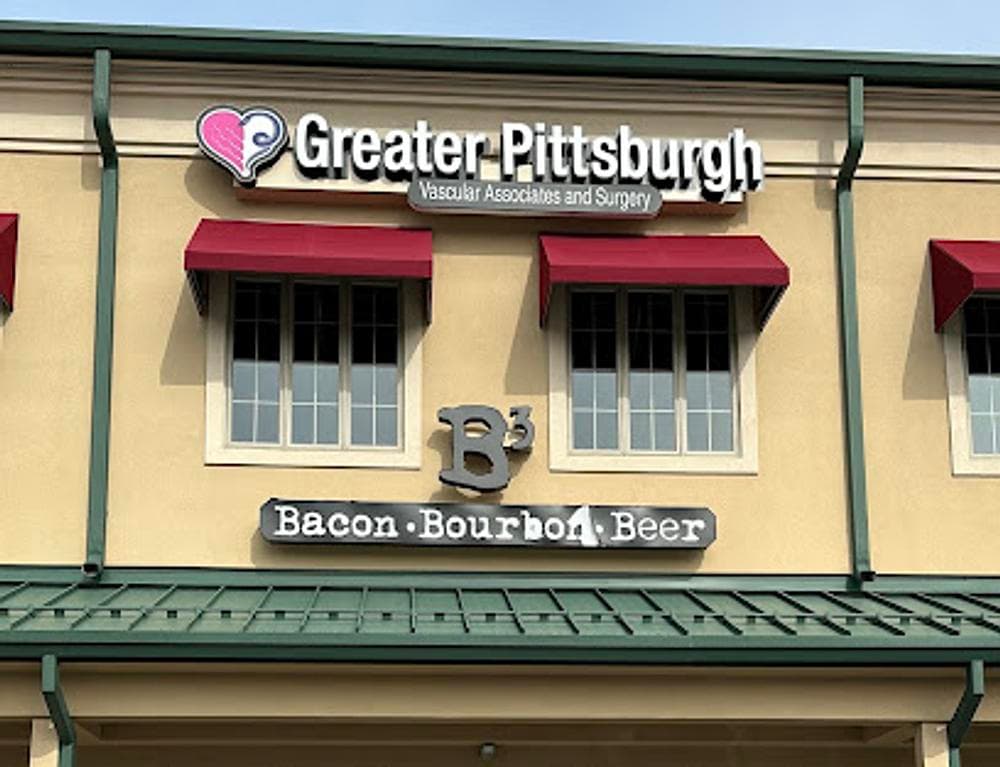 Bacon, Bourbon & Beer
