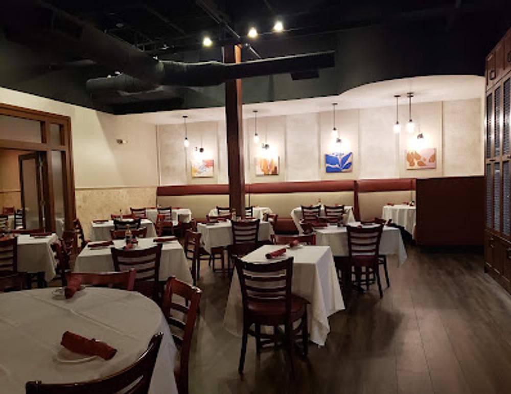 Gregorio's Trattoria