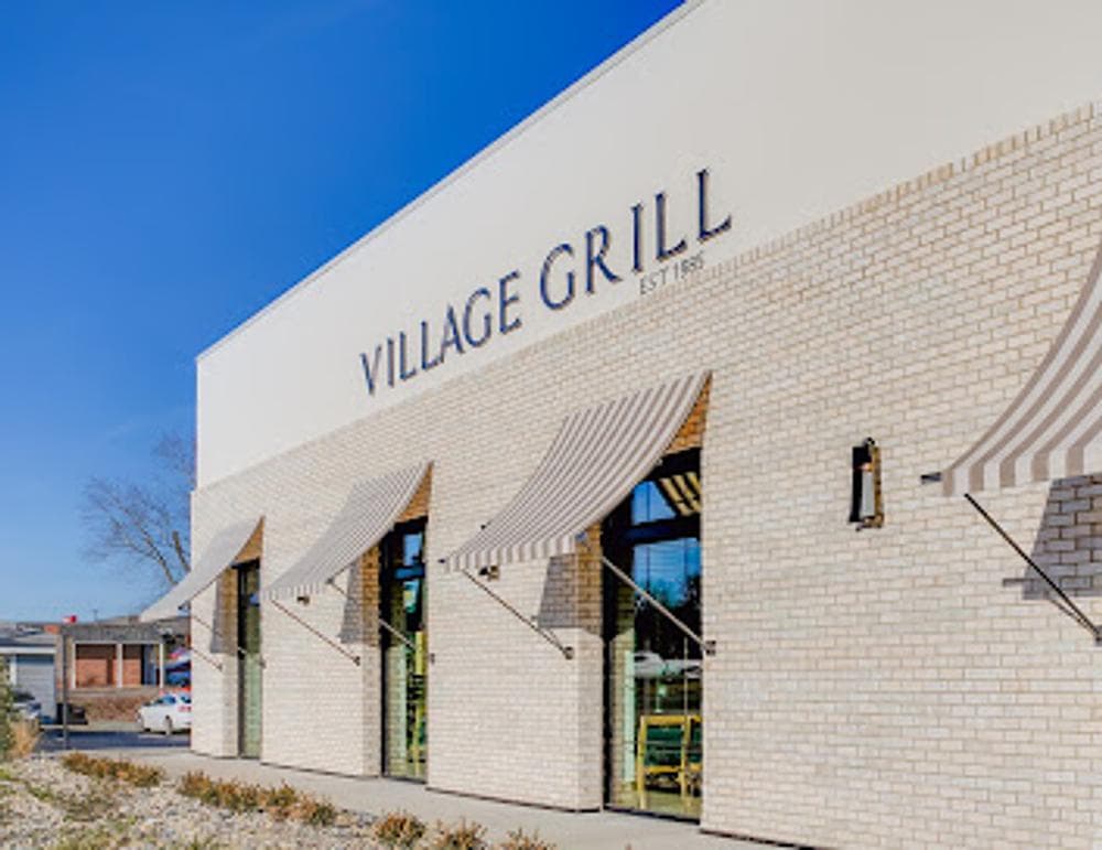 Village Grill