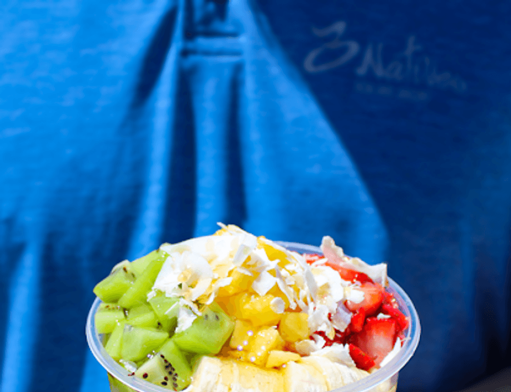 3Natives - Healthy Food in Weston, FL