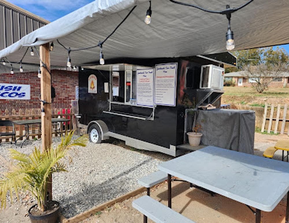 Guatemala Tacos Truck