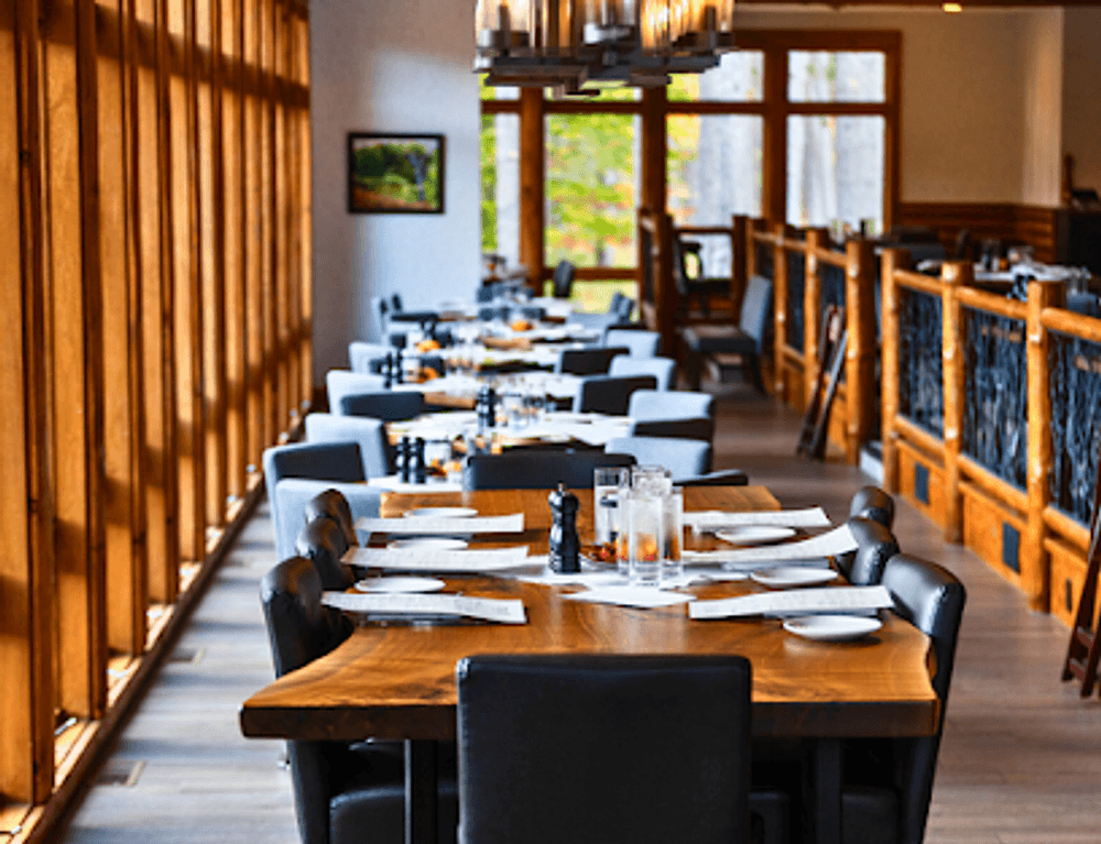 Trovato at Hidden River