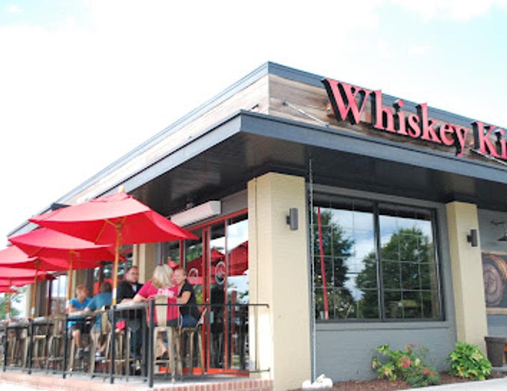 Whiskey Kitchen