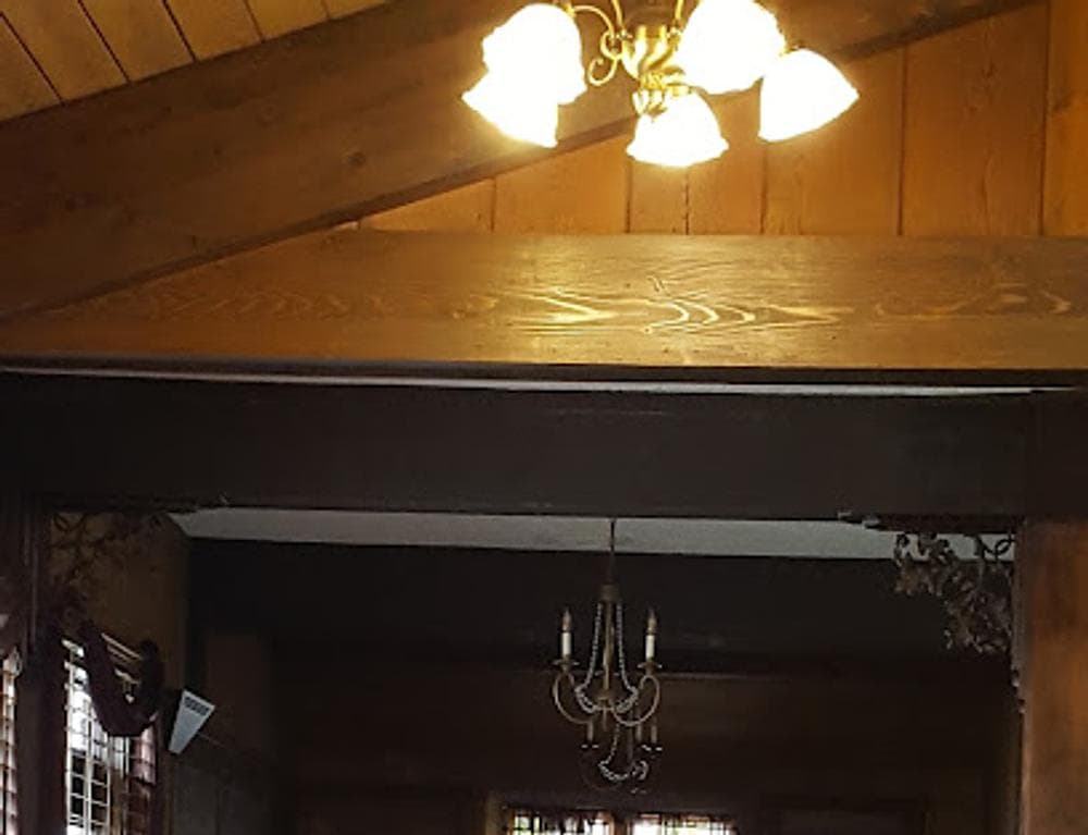 The Hearth Restaurant