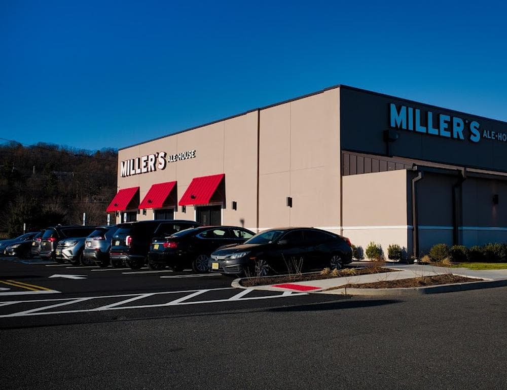 Miller's Ale House