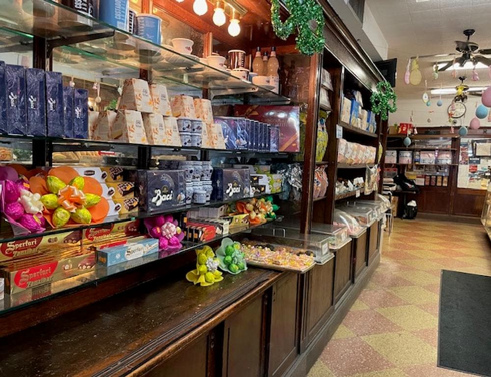 La Guli Pastry Shop