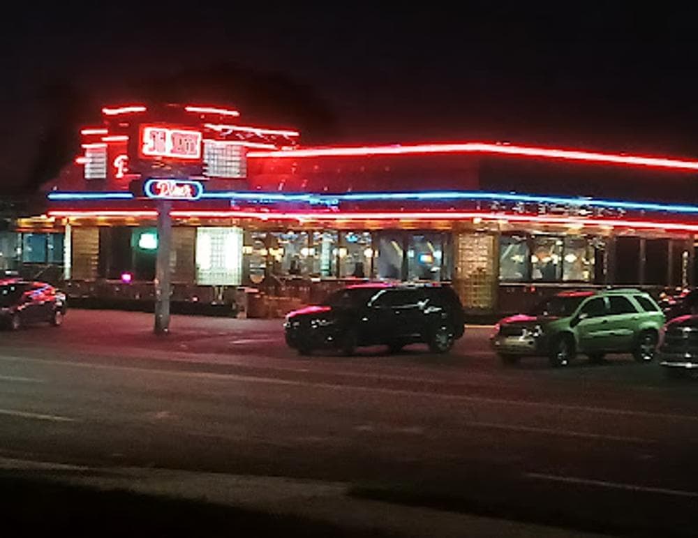 5th Street Diner - Temple, PA