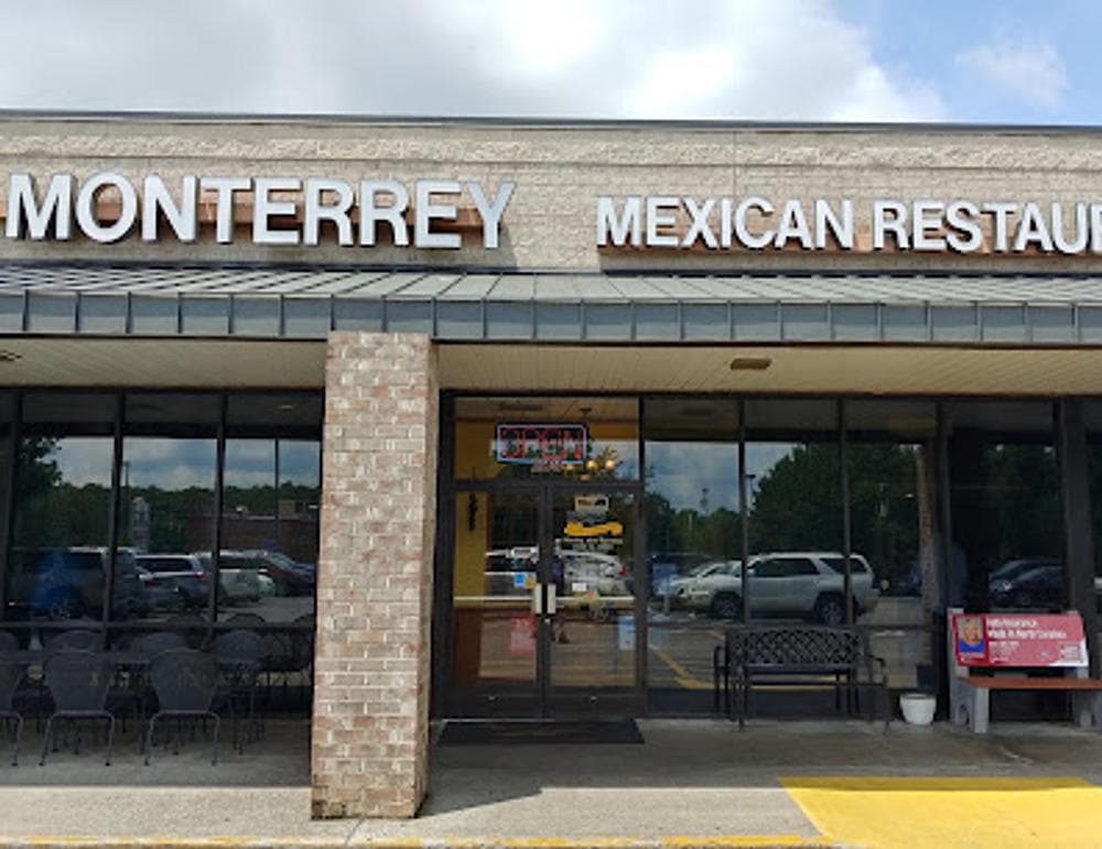Monterrey Mexican Grill