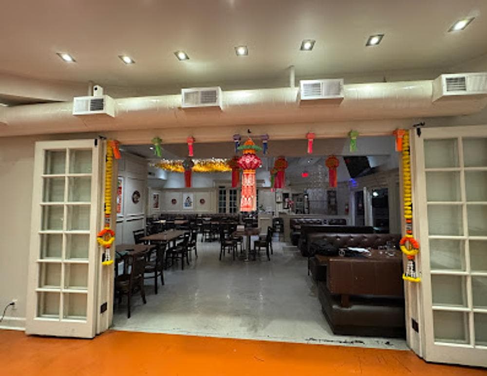 Tabla Indian Restaurant - Pleasanton