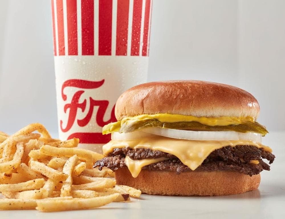 Freddy's Frozen Custard