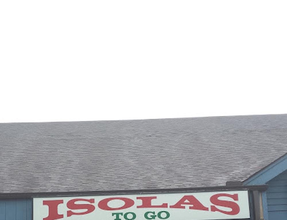 Isolas To Go
