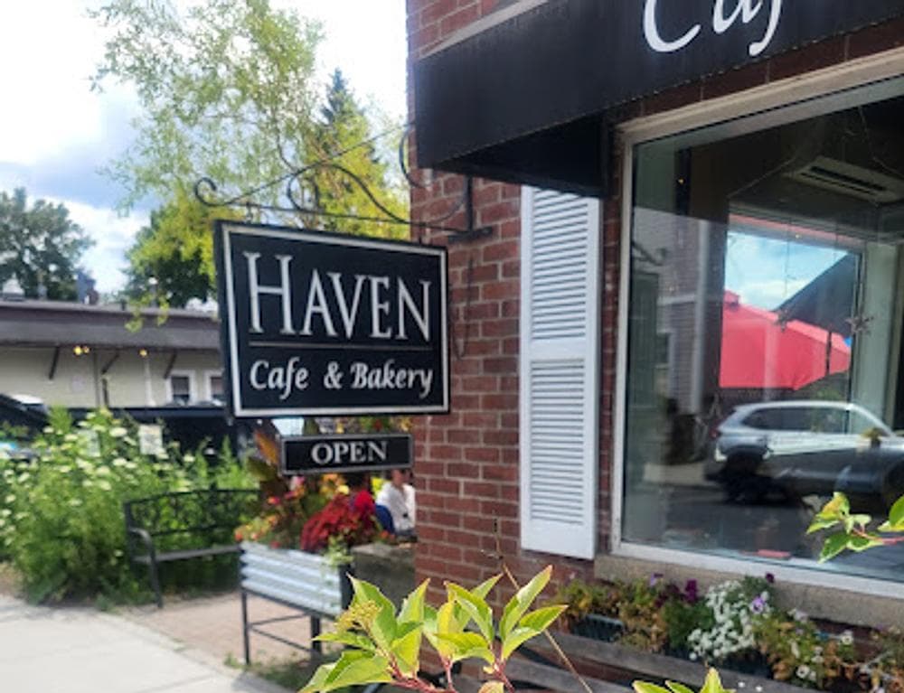 Haven Cafe and Bakery