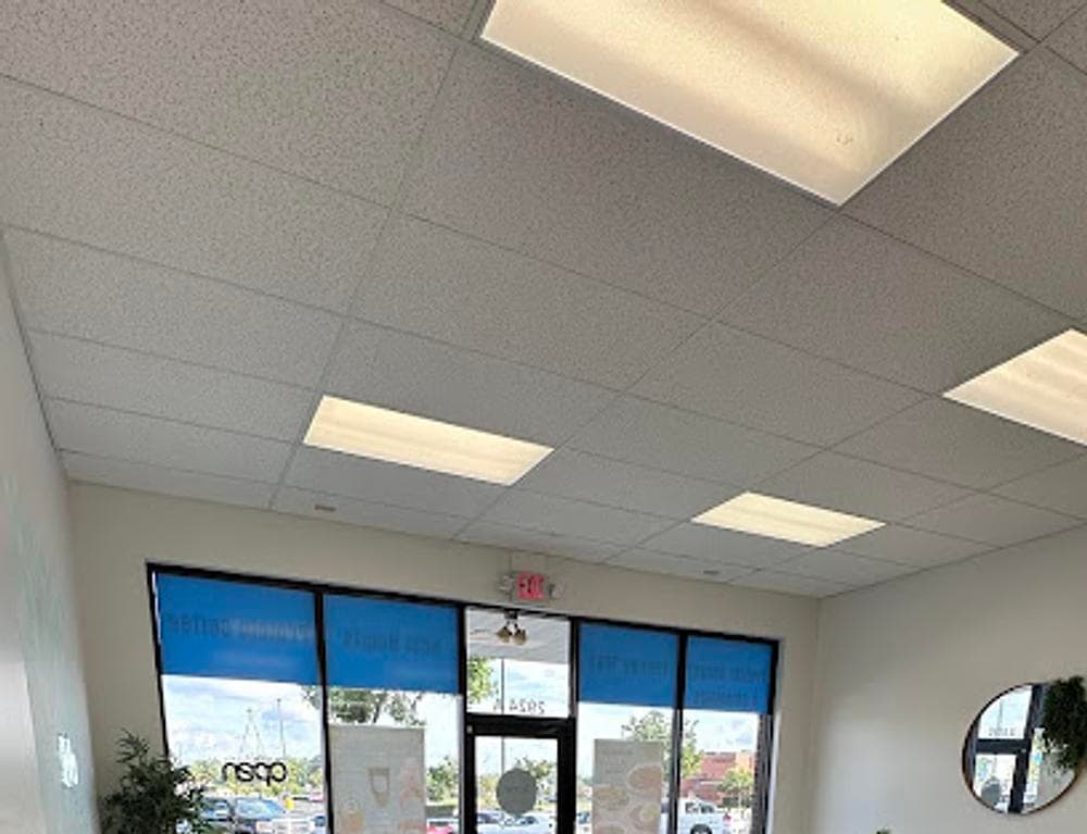 Breeze Nutrition - Rosewood NC