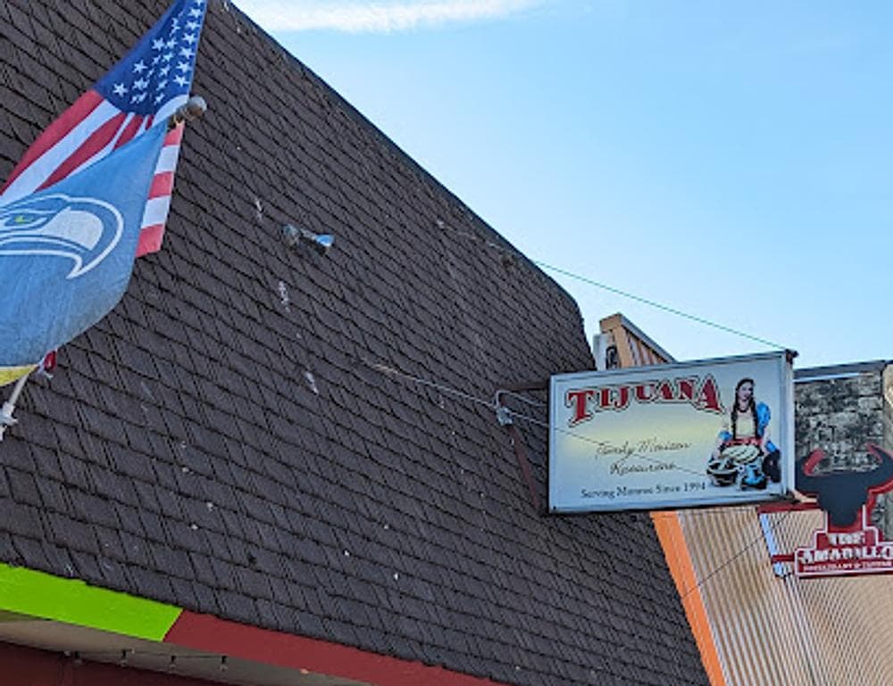 Tijuana Restaurant