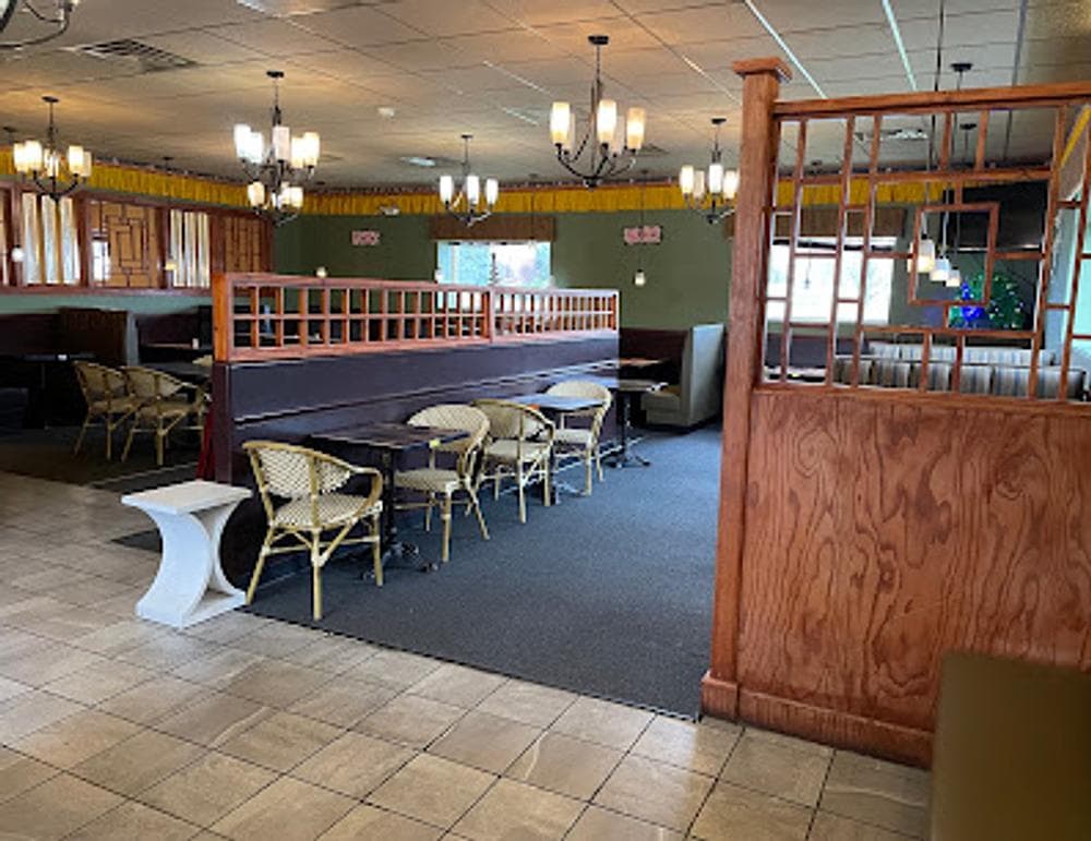 Namaste Indian-Nepali Restaurant
