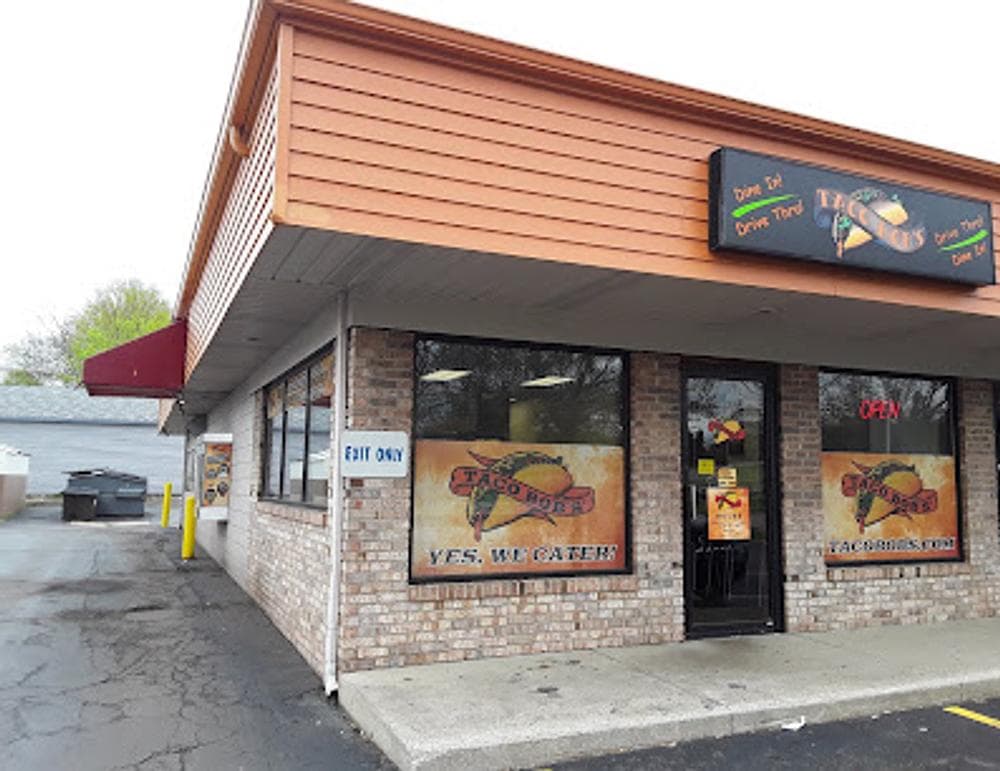 Taco Bob's