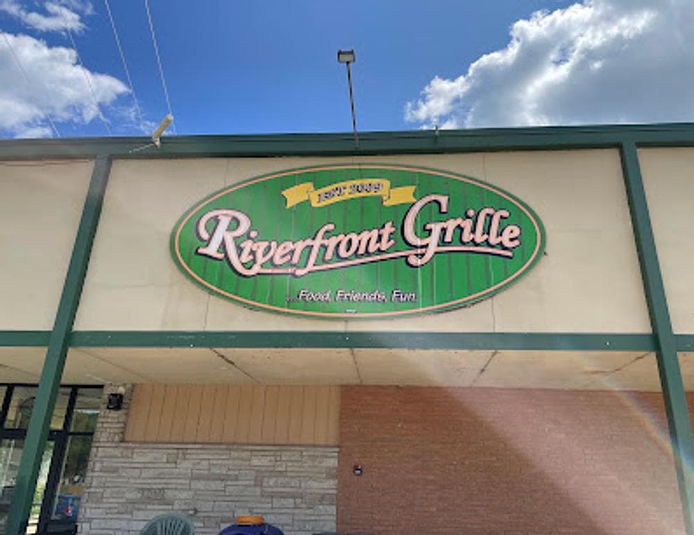 Riverfront Grille