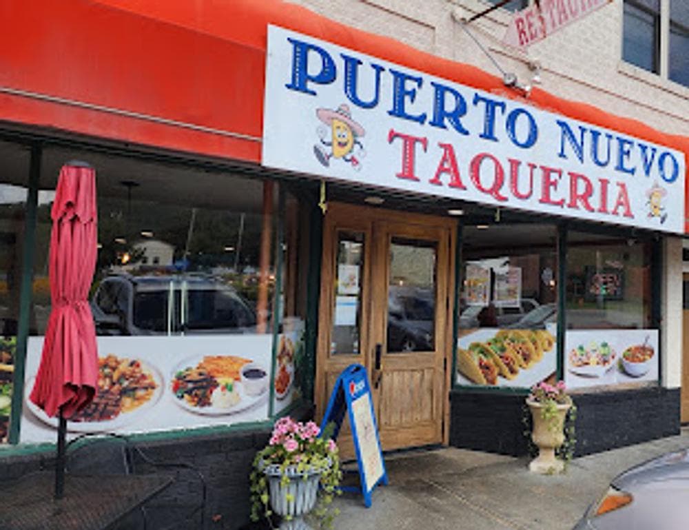 Puerto Nuevo