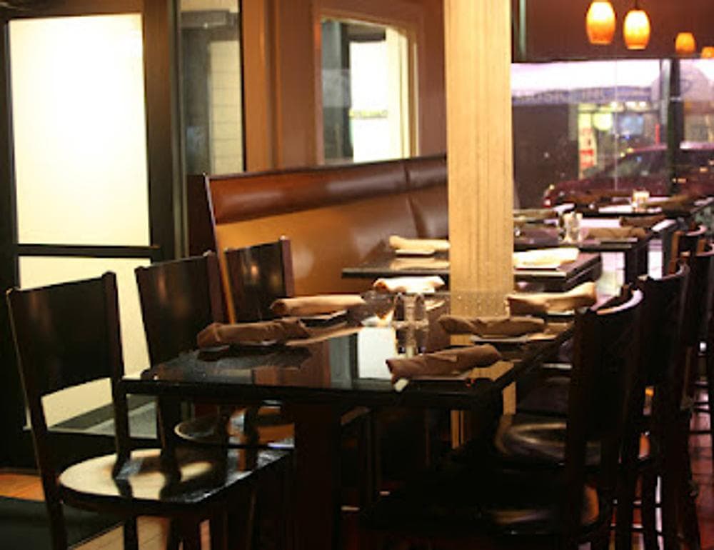 Tremonte Restaurant & Bar